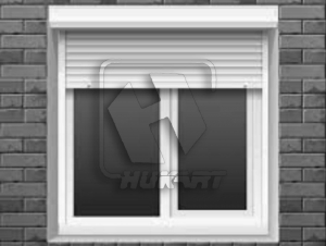 •	آیا کرکره برقی را برای پنجره هم می توان استفاده کرد